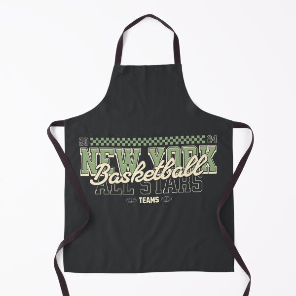 Item preview, Basketball New York All Stars College Graphic designed and sold by Oniyasha.