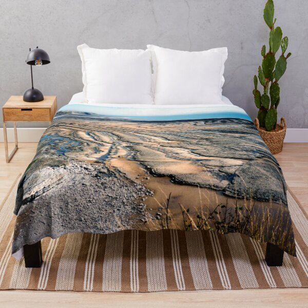 Item preview, Southerndown's wave-cut platform designed and sold by missmoneypenny.