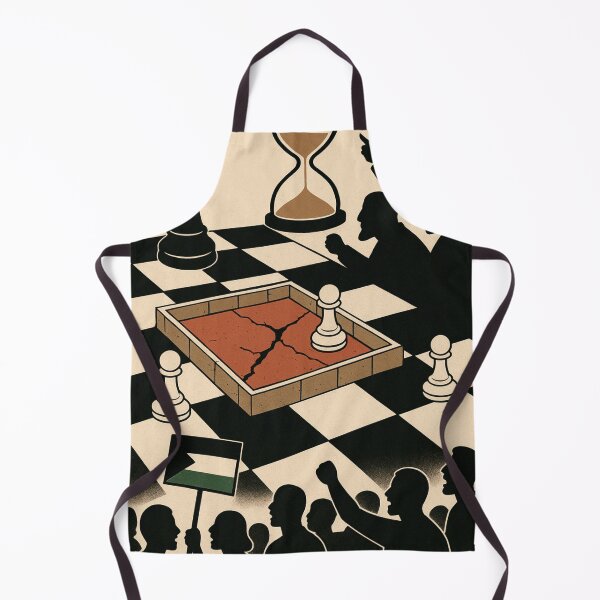 Item preview, World Chess designed and sold by RAISC.