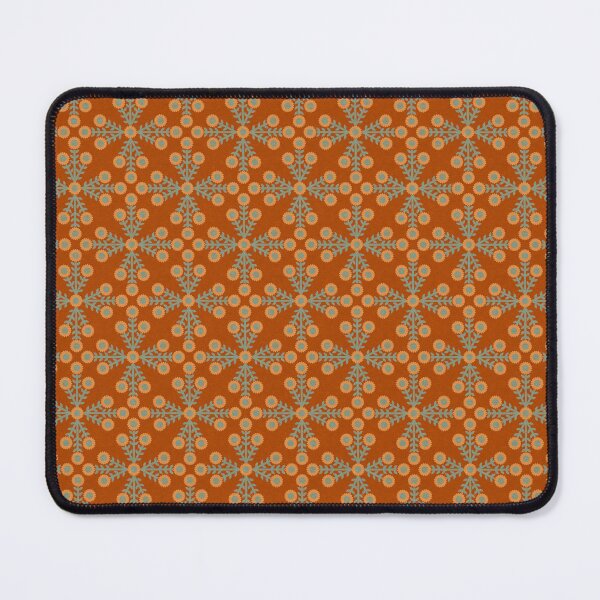 Item preview, Autumn Flowers designed and sold by SaichaDesign.