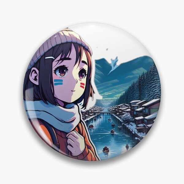 Item preview, niseko designed and sold by NCNGDESIGN.