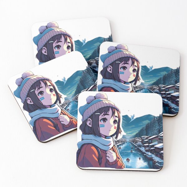 Item preview, niseko designed and sold by NCNGDESIGN.