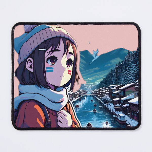 Item preview, niseko designed and sold by NCNGDESIGN.