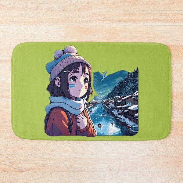Item preview, niseko designed and sold by NCNGDESIGN.