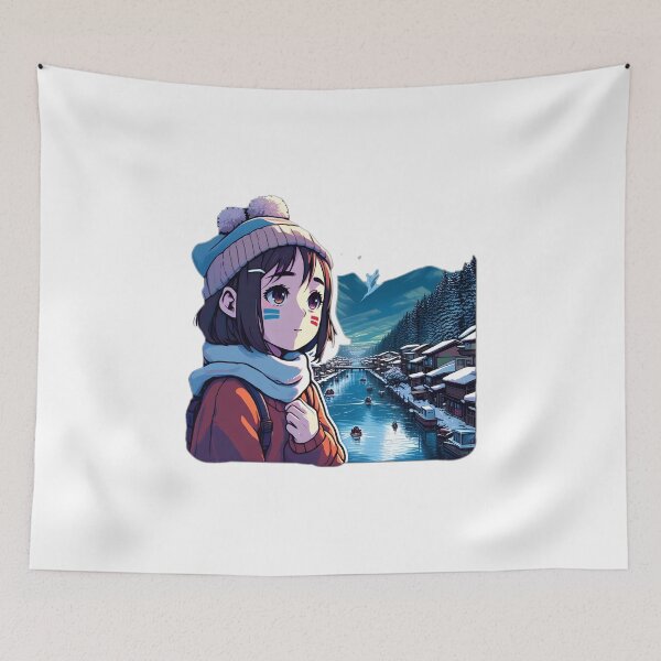 Item preview, niseko designed and sold by NCNGDESIGN.