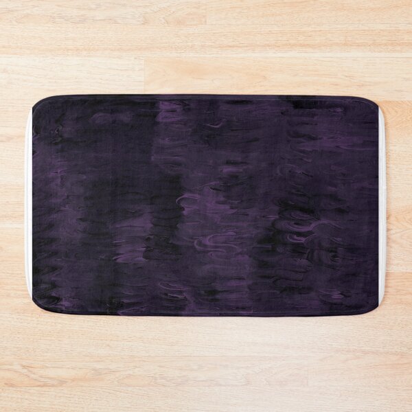 Item preview, Deep Purple Gothic Pattern designed and sold by Charloote.