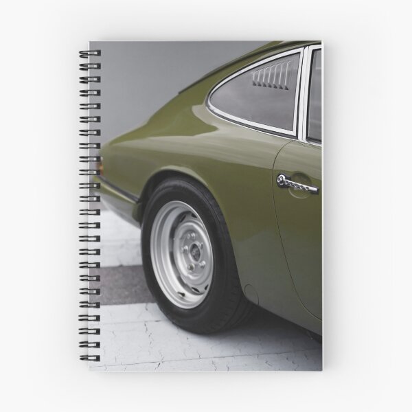 Item preview, Classic 911 air-cooled from the 70s designed and sold by cardesign.
