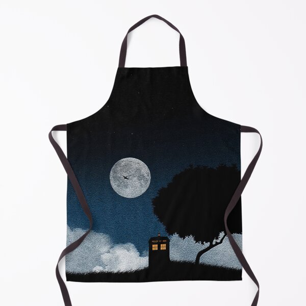 Item preview, SYYmas-TARDIS LUZ DE LUNA designed and sold by SYYmas.