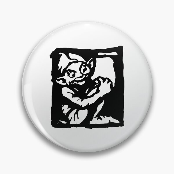 Item preview, Puck, from 'A midsummer night's dream' by William Shakespeare designed and sold by Filologica.