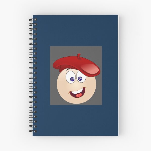 Aperçu de l'œuvre Visage Emoji, l'artiste créée et vendue par Henrybubbles400.
