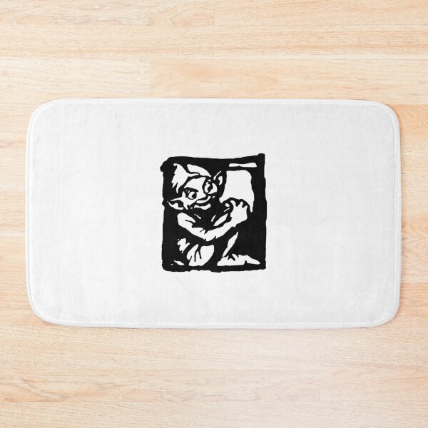 Item preview, Puck, from 'A midsummer night's dream' by William Shakespeare designed and sold by Filologica.