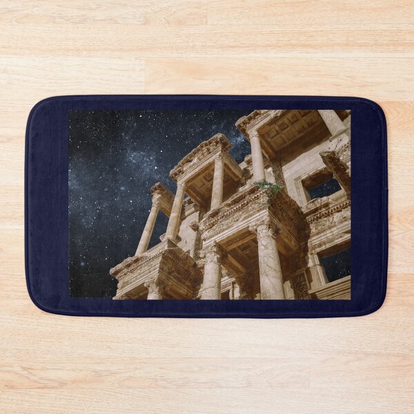 Item preview, Celestial Library of Celsus designed and sold by IREMORHAN.