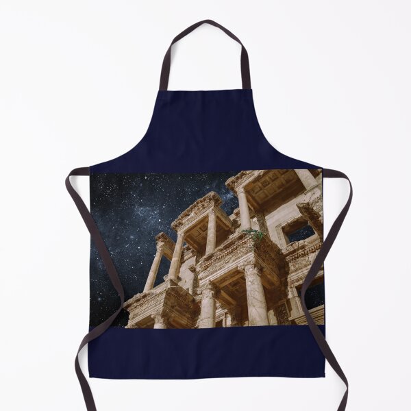 Item preview, Celestial Library of Celsus designed and sold by IREMORHAN.