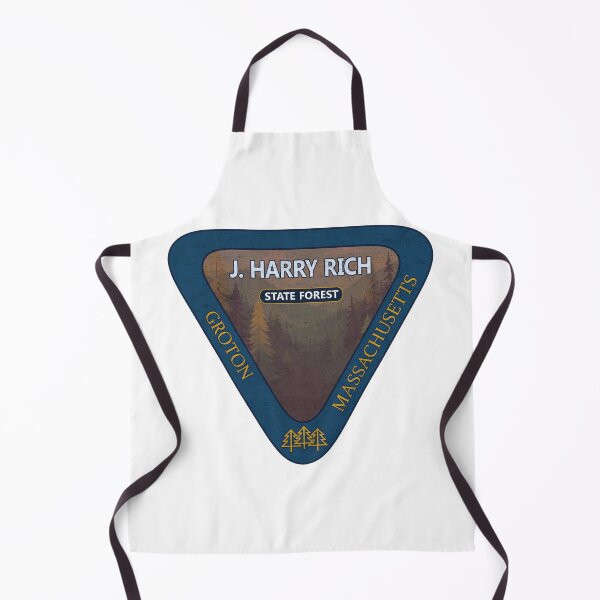 Item preview, J. Harry Rich State Forest, Groton, Massachusetts, Forest Design designed and sold by Wanderful-roads.