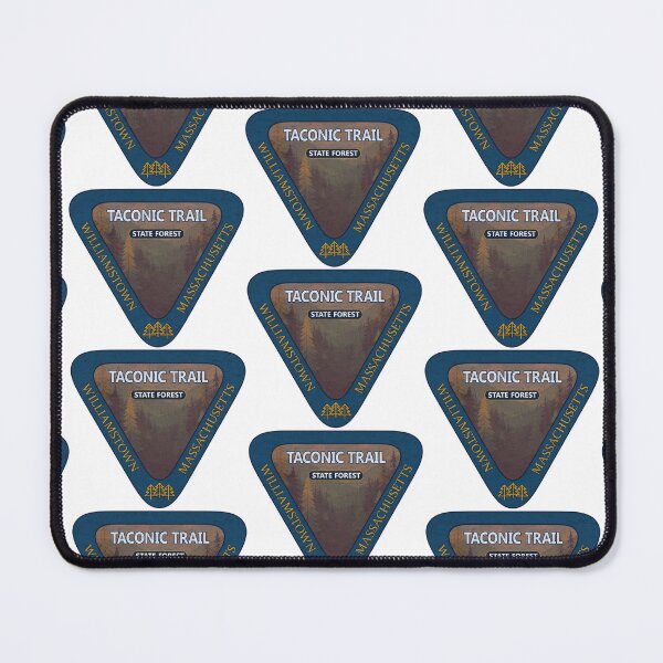 Item preview, Taconic Trail State Forest, Williamstown, Massachusetts, Forest Design designed and sold by Wanderful-roads.