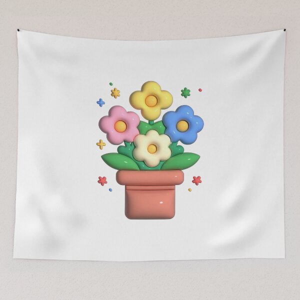 Item preview, Flower Pot designed and sold by Ancient Future Gifts.