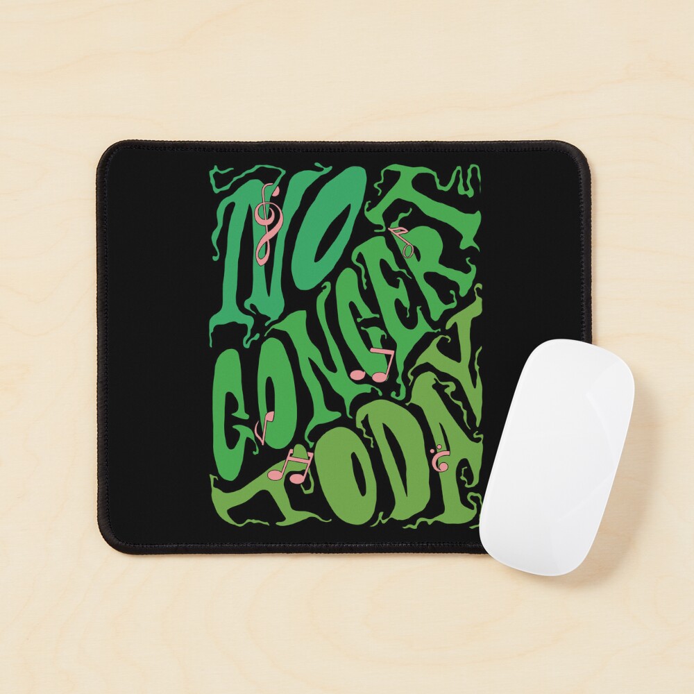 Item preview, Mouse Pad designed and sold by AlchemyColor.