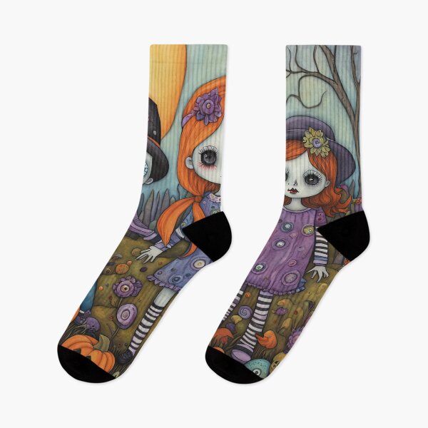 Item preview, Toddlers dressed as Zombies for Halloween designed and sold by Colin Bentham.