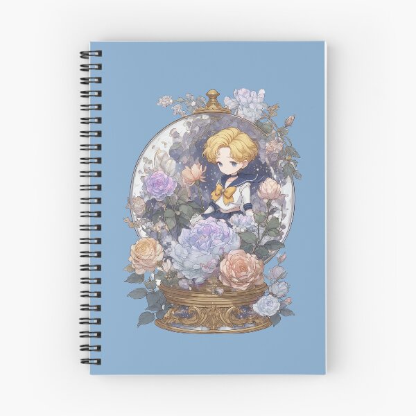 Aperçu de l'œuvre Globes de cristal Chibi Sailor Guardian 61 créée et vendue par J-Bloom.