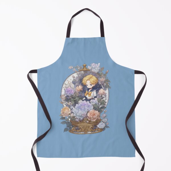 Item preview, Chibi Crystal Globes Sailor Guardian 61 designed and sold by J-Bloom.