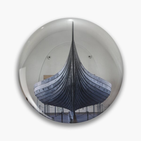 Item preview, The Gokstad Viking Ship  designed and sold by missmoneypenny.