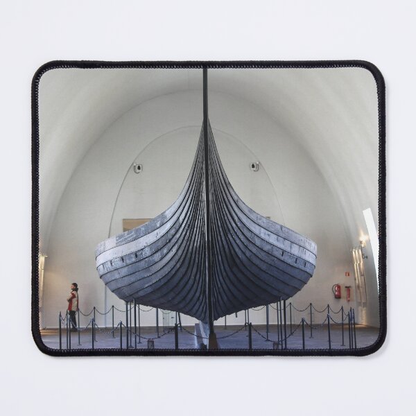 Item preview, The Gokstad Viking Ship  designed and sold by missmoneypenny.