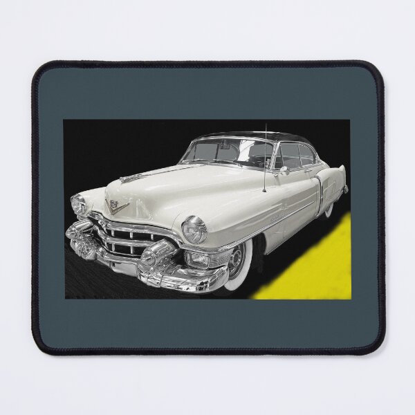 Item preview, cadillac at night designed and sold by Henrybubbles400.