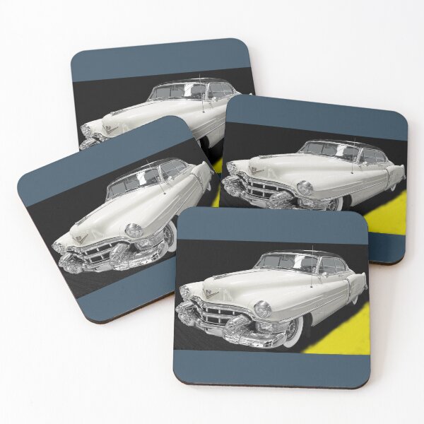 Item preview, cadillac at night designed and sold by Henrybubbles400.