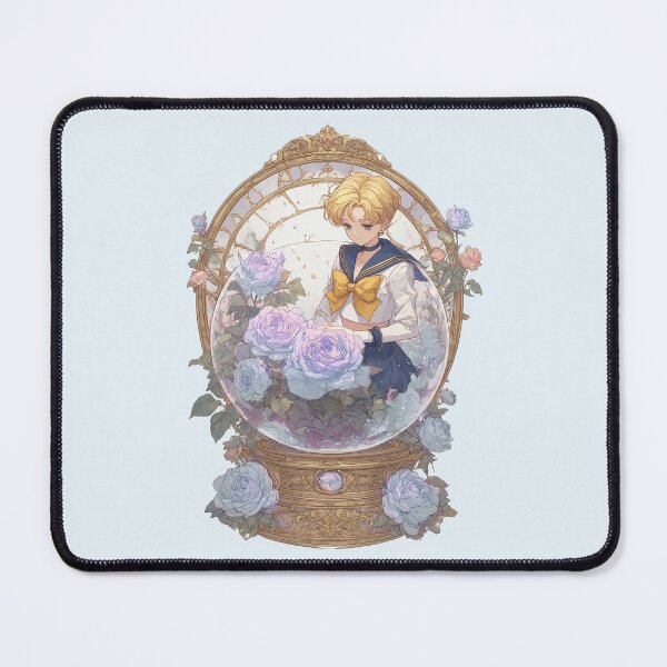 Item preview, Chibi Crystal Globes Sailor Guardian 62 designed and sold by J-Bloom.