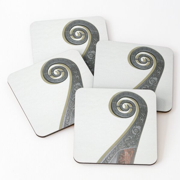 Item preview, Cultural carvings designed and sold by missmoneypenny.
