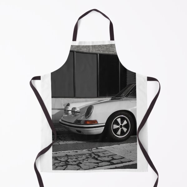 Item preview, Classic 911 air-cooled from the 70s in white designed and sold by cardesign.