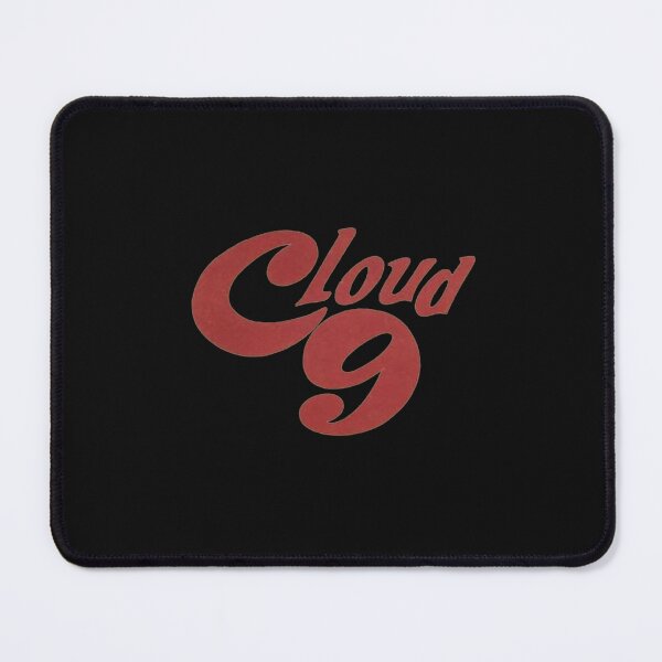 Item preview, Vintage Cloud 9 designed and sold by QuayTradingCo.