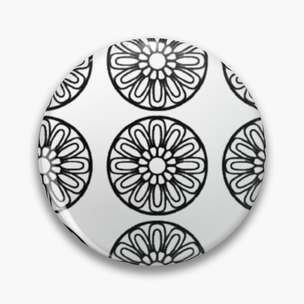Item preview, Nice Ancient Art Pattern  designed and sold by 3triadstore.