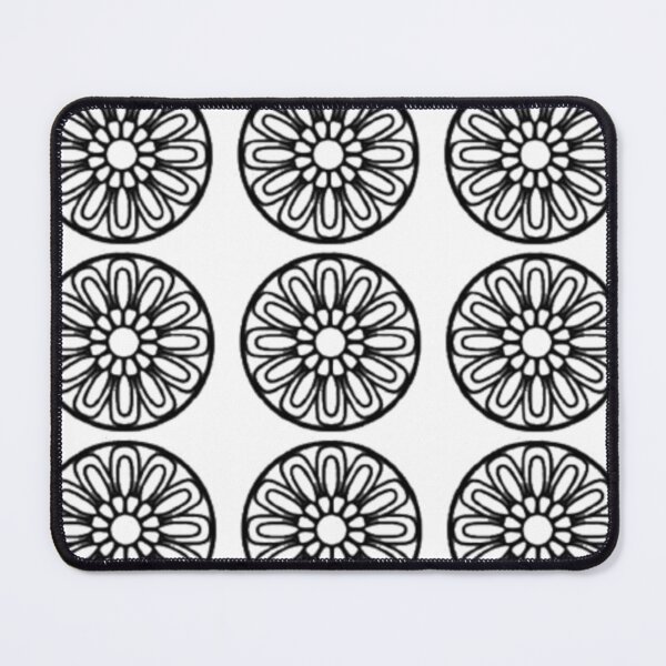 Item preview, Nice Ancient Art Pattern designed and sold by 3triadstore.