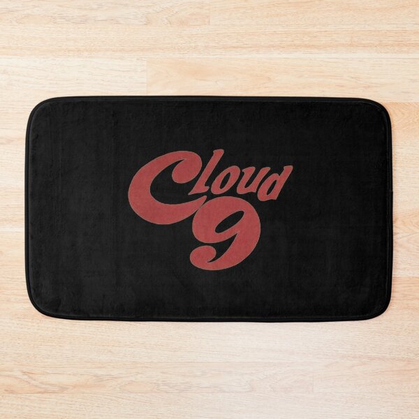 Item preview, Vintage Cloud 9 designed and sold by QuayTradingCo.