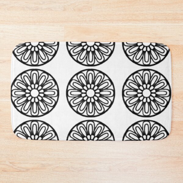 Item preview, Nice Ancient Art Pattern  designed and sold by 3triadstore.