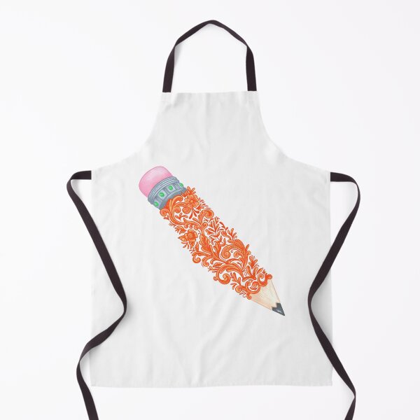 Item preview, Pencil Doodle designed and sold by Drawingvild.