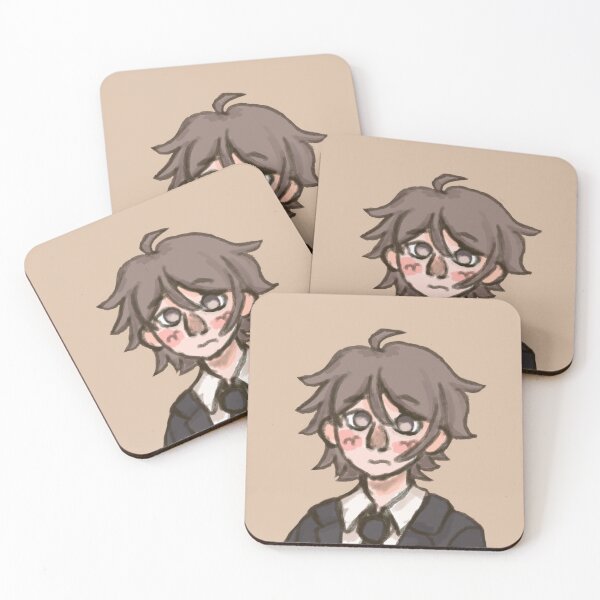 Item preview, Hasegawa Ken Tetro Danganronpa Pink designed and sold by JarOfPaperStars.