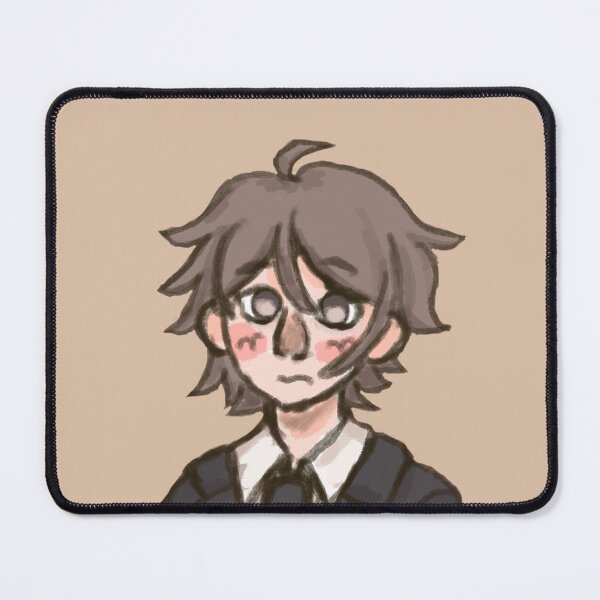 Item preview, Hasegawa Ken Tetro Danganronpa Pink designed and sold by JarOfPaperStars.