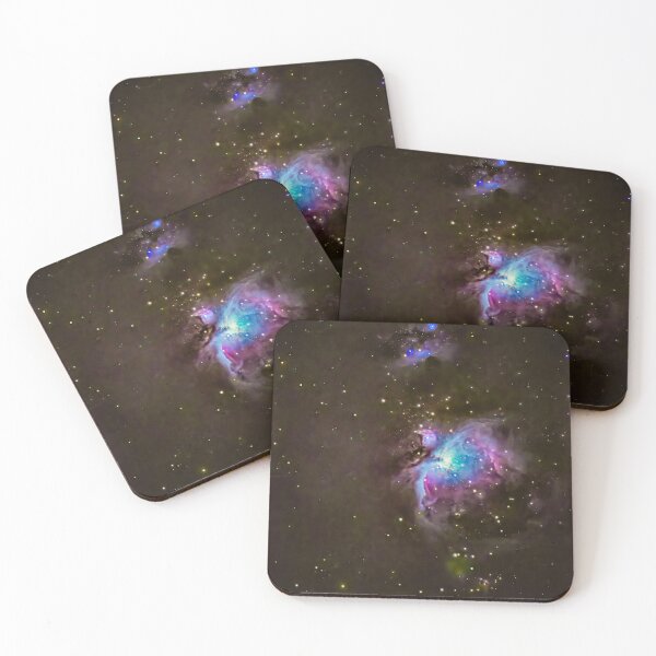 Item preview, M42 Orion Nebula designed and sold by William A McCarthy.