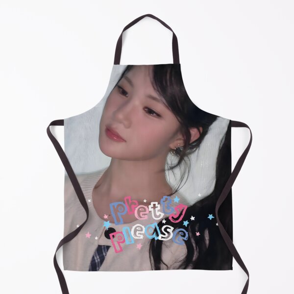 Item preview, Hearts2Hearts Merch | Juun Pretty Please Inspired | Bold Comeback Style for S2U designed and sold by Valereekmerch.