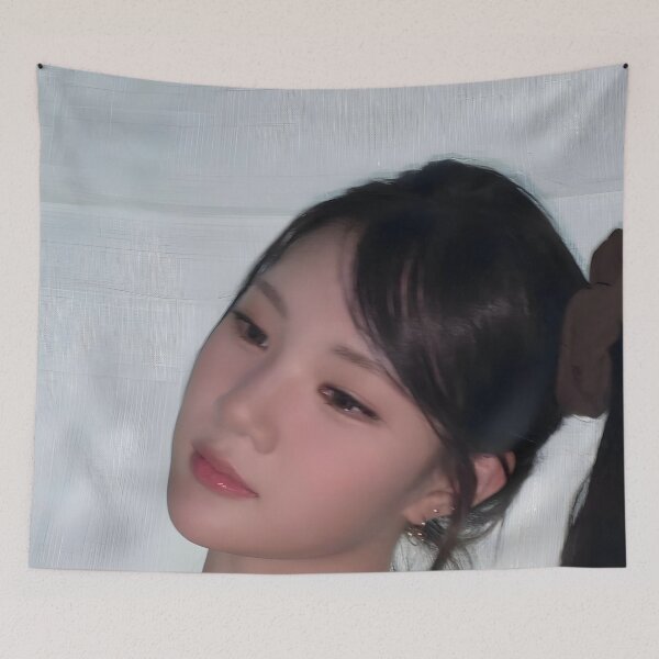 Item preview, Hearts2Hearts Merch | Juun Pretty Please Inspired | Bold Comeback Style for S2U designed and sold by Valereekmerch.