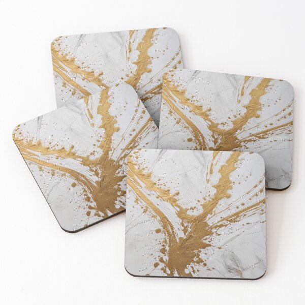 Item preview, The Gilded Impact designed and sold by Lizetteh.