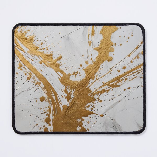 Item preview, The Gilded Impact designed and sold by Lizetteh.