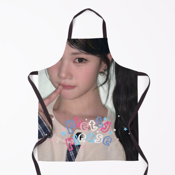 Item preview, Hearts2Hearts Merch | Juun Pretty Please Inspired | Bold Comeback Style for S2U designed and sold by Valereekmerch.