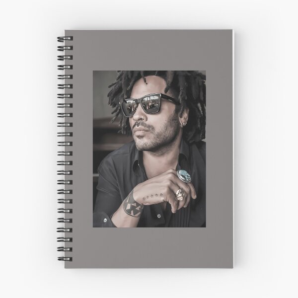 Artikelvorschau, LENNY-KRAVITZ-SÄNGER entworfen und verkauft von MaxCHoehne.