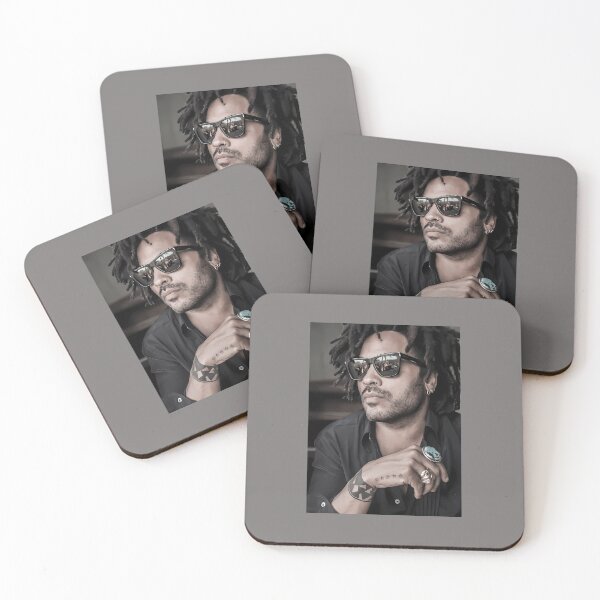 Item preview, LENNY-KRAVITZ-SINGER designed and sold by MaxCHoehne.