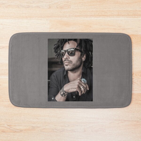 Item preview, LENNY-KRAVITZ-SINGER designed and sold by MaxCHoehne.