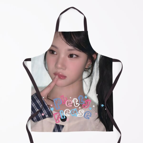 Item preview, Hearts2Hearts Merch | Juun Pretty Please Inspired | Bold Comeback Style for S2U designed and sold by Valereekmerch.