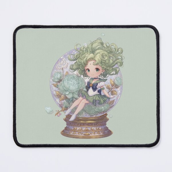 Item preview, Chibi Crystal Globes Sailor Guardian 65 designed and sold by J-Bloom.